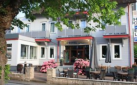 Hotel Am Kurpark